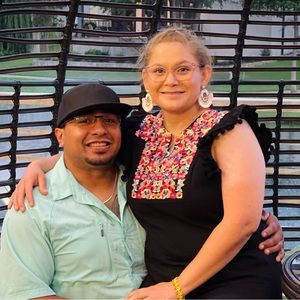 Meet your Posher, Susana